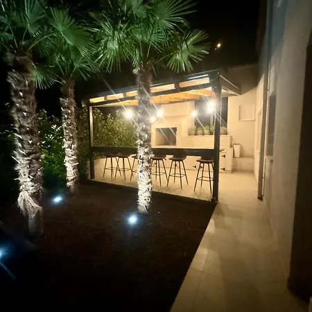 Villa Flora