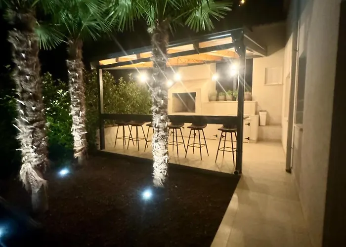 Vila Flora