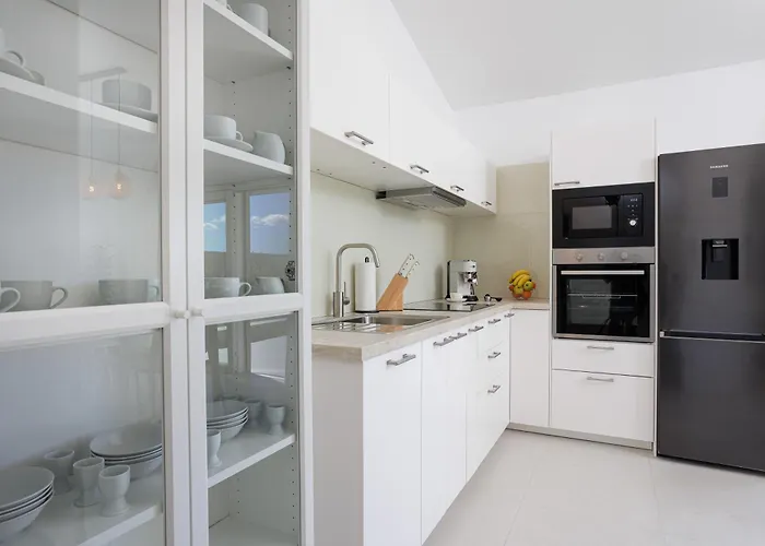 Flora Villa Srinjine