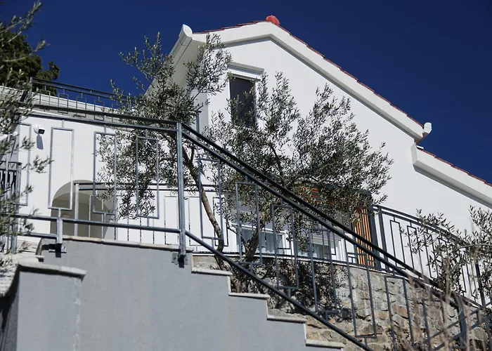 Flora Villa Srinjine